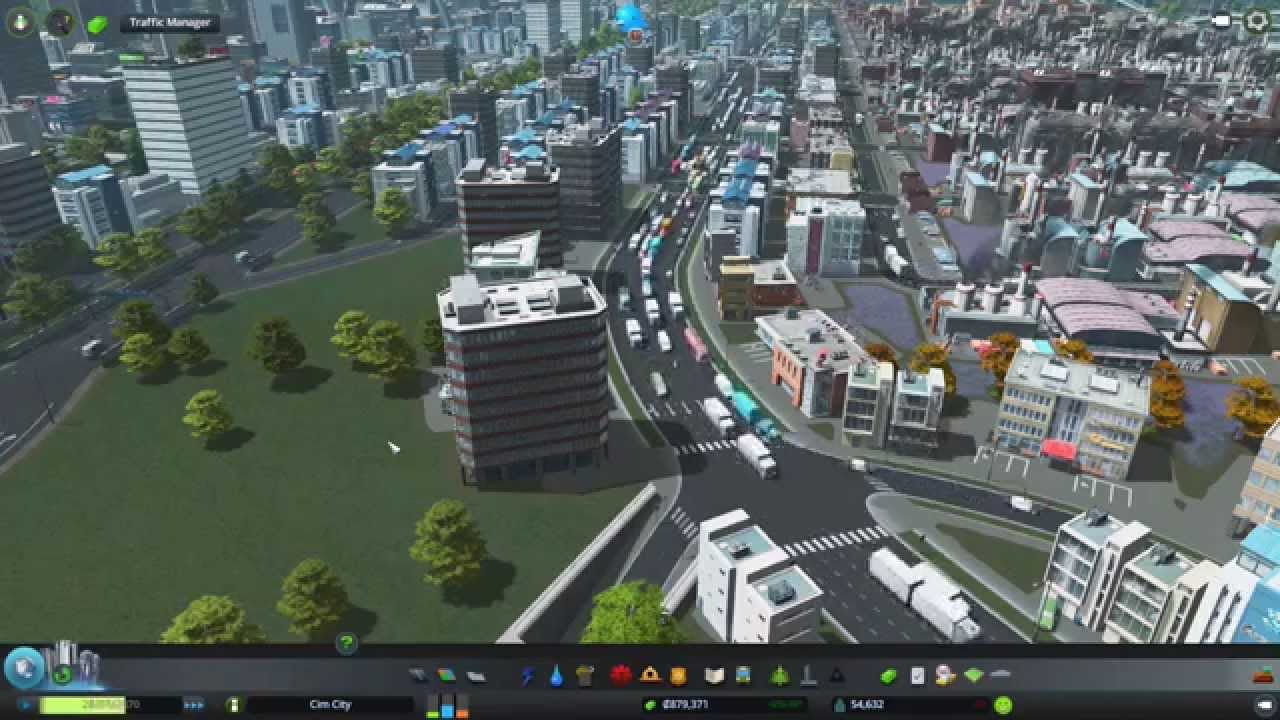 Traffic Manager Cities Skylines Cheats